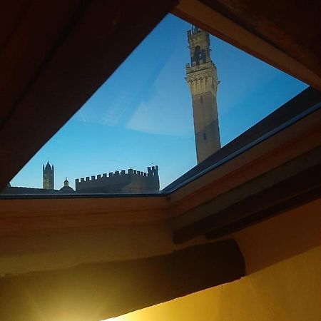 Rialto_10 Daire Siena Dış mekan fotoğraf