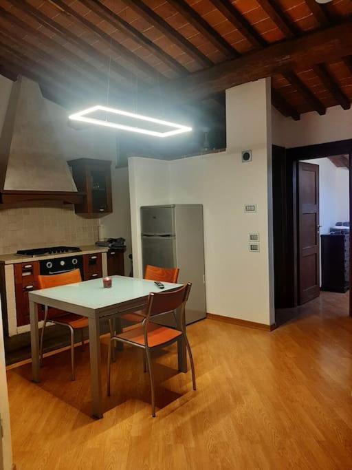Rialto_10 Daire Siena Dış mekan fotoğraf