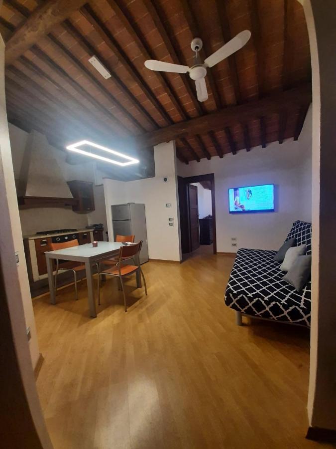 Rialto_10 Daire Siena Dış mekan fotoğraf