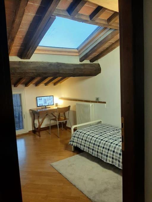 Rialto_10 Daire Siena Dış mekan fotoğraf
