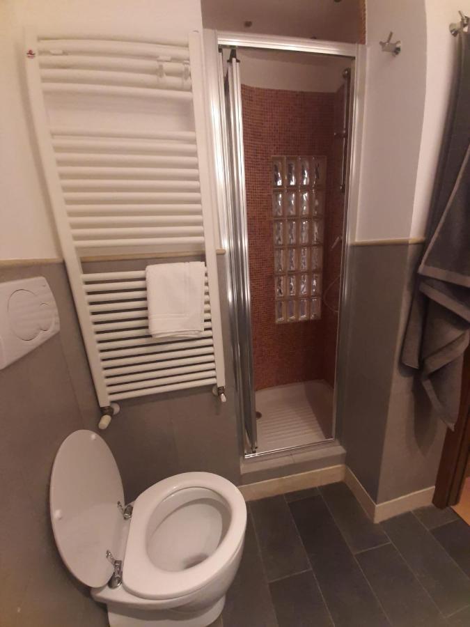 Rialto_10 Daire Siena Dış mekan fotoğraf