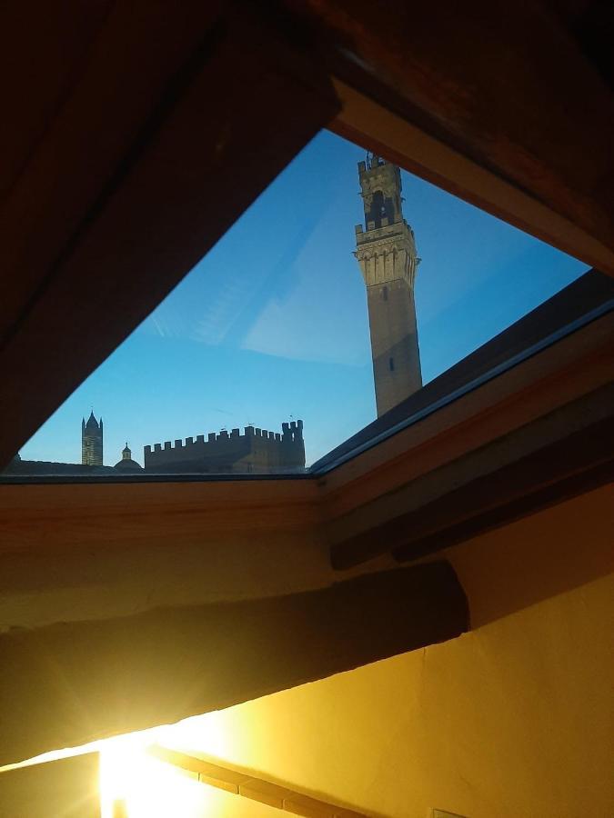 Rialto_10 Daire Siena Dış mekan fotoğraf