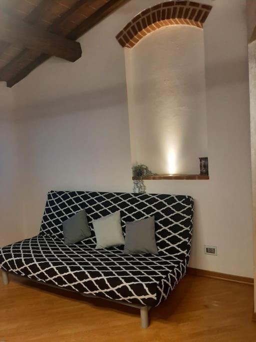 Rialto_10 Daire Siena Dış mekan fotoğraf